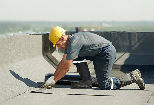 Best Insulation Maintenance and Repair in North Bend, OH