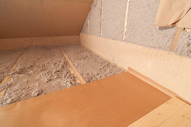 Best Insulation for Specific Applications in North Bend, OH